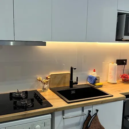 Apartamento Sea View Luxury *