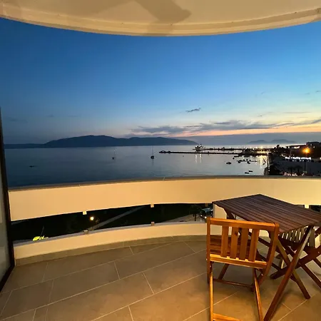 Sea View Luxury Vlorë