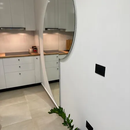 Apartamento Sea View Luxury Vlorë