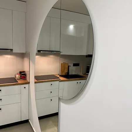 Apartamento Sea View Luxury