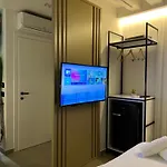 Sea View Luxury Apartamento