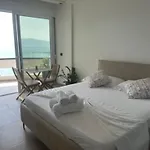 Sea View Luxury *