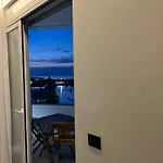 Sea View Luxury