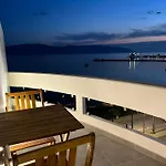 Sea View Luxury Apartamento Vlorë