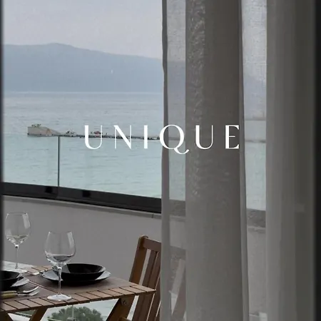 Sea View Luxury 公寓 *