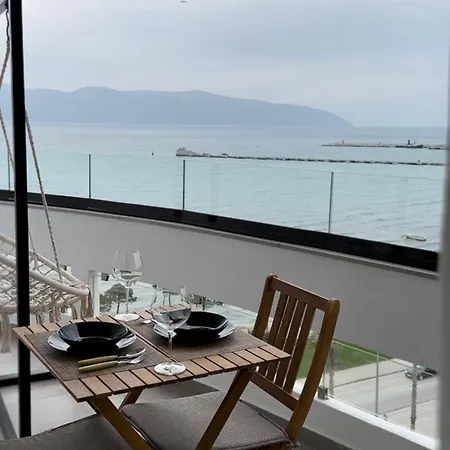 Sea View Luxury