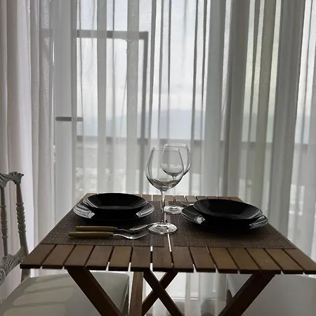 Apartment Sea View Luxury
