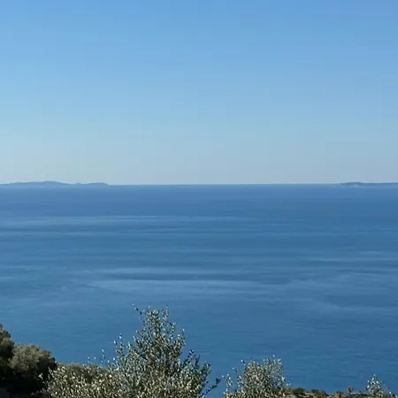 Sea View Luxury Apartamento Vlorë
