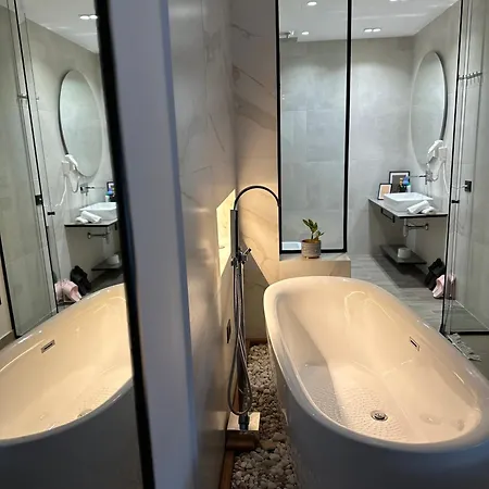 Sea View Luxury Vlorë