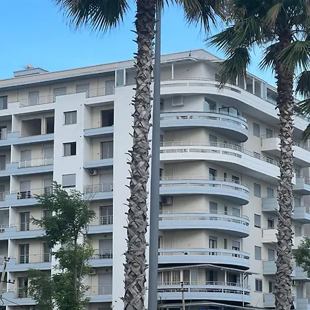 Apartamento Sea View Luxury *