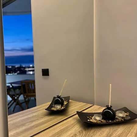 Sea View Luxury *