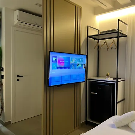 Sea View Luxury 아파트