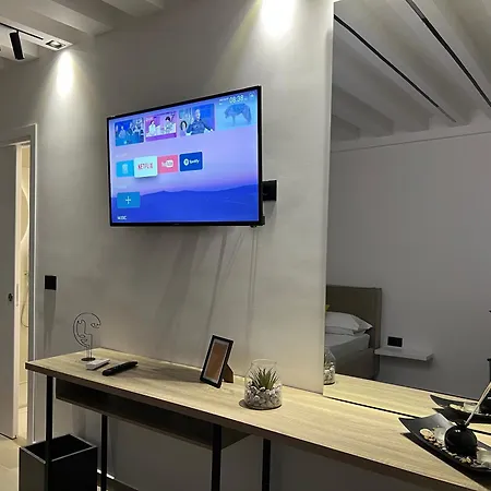 Sea View Luxury * Vlorë