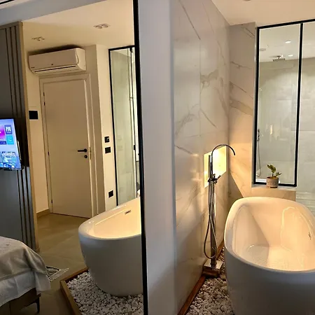 Sea View Luxury *