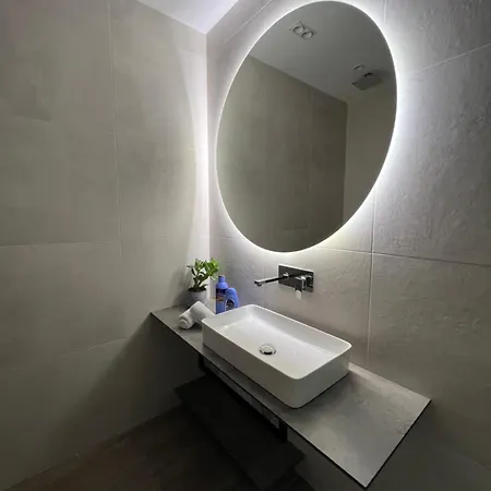 아파트 Sea View Luxury *