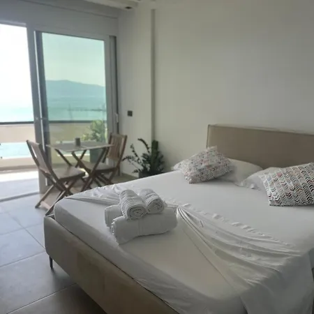 Sea View Luxury *