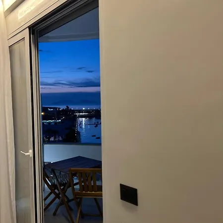 Sea View Luxury