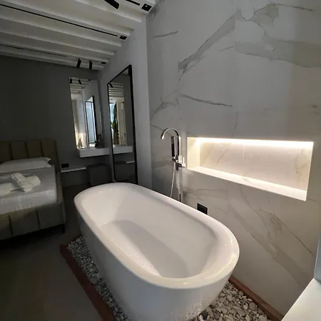 Apartment Sea View Luxury