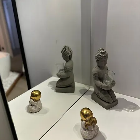 아파트 Sea View Luxury *