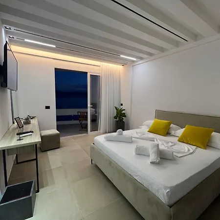 Sea View Luxury *
