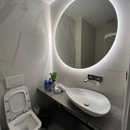 아파트 Sea View Luxury