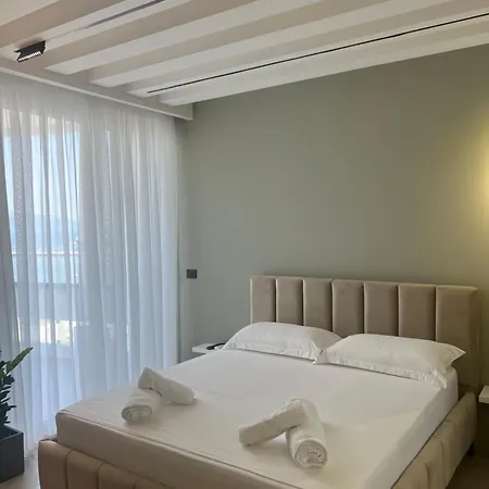 公寓 Sea View Luxury *