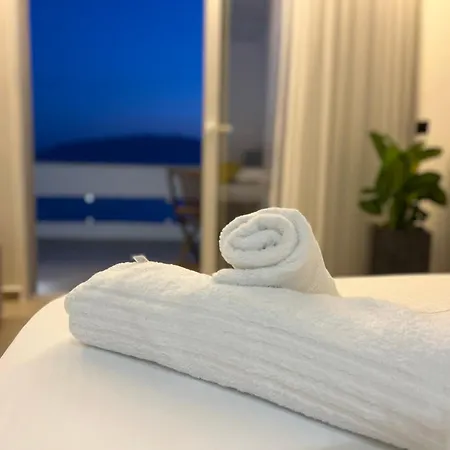 Apartment Sea View Luxury