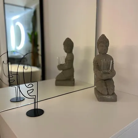 Sea View Luxury Vlorë