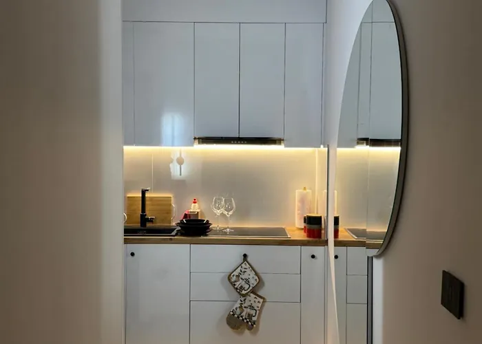 Sea View Luxury Appartamento Vlorë