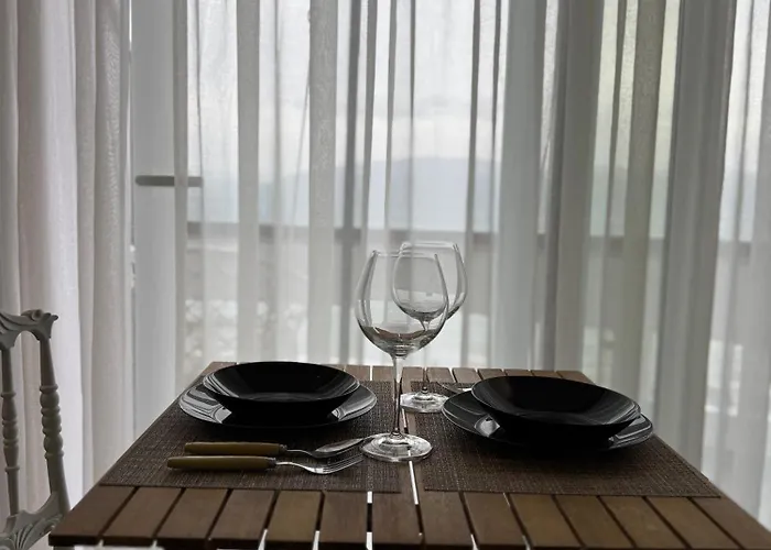 Appartamento Sea View Luxury