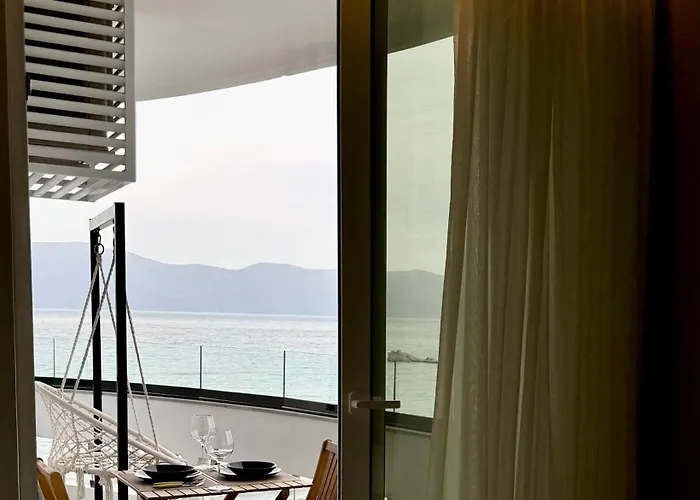 Appartement Sea View Luxury