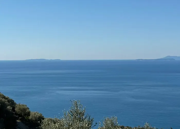 Sea View Luxury Appartement Vlorë