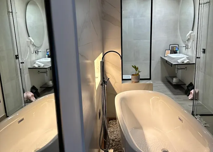 Sea View Luxury Vlorë