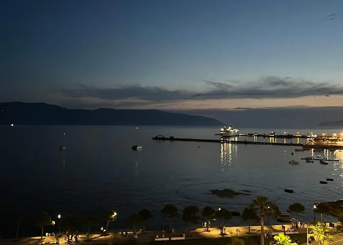 Sea View Luxury Appartamento *