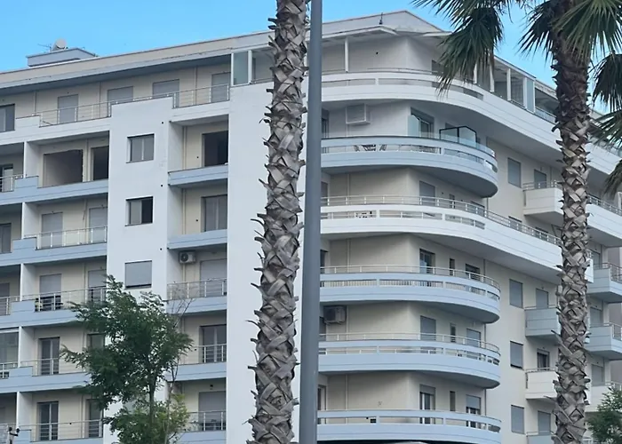 Appartement Sea View Luxury *