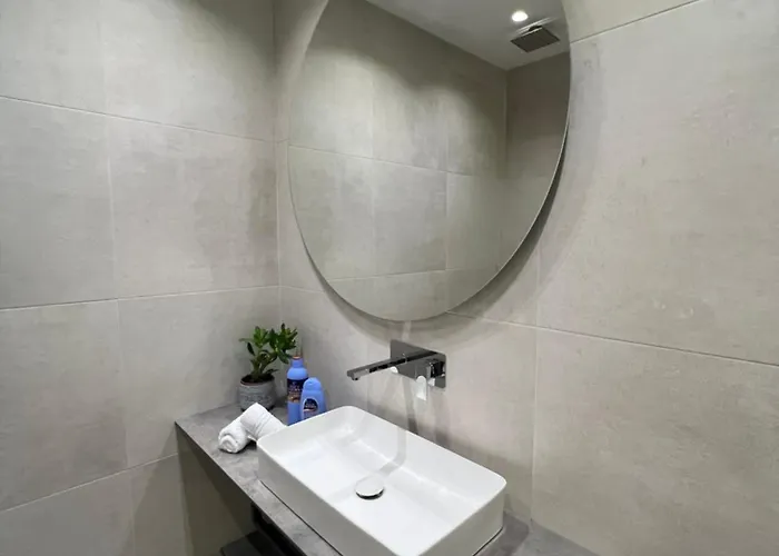 Appartement Sea View Luxury Vlorë