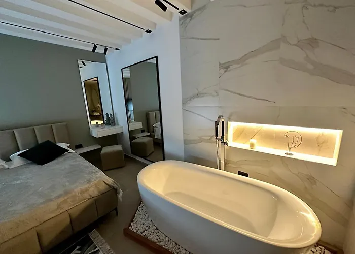 Appartamento Sea View Luxury