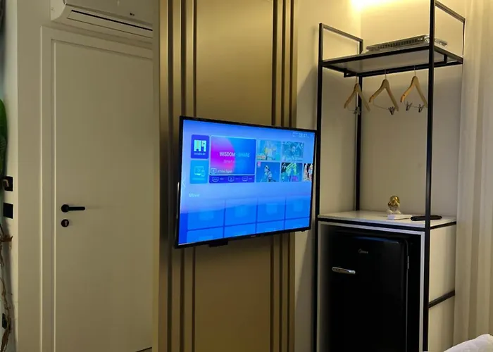 Sea View Luxury Appartement