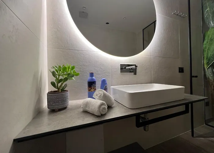 Sea View Luxury Appartement Vlorë