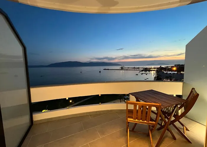 Sea View Luxury Vlorë