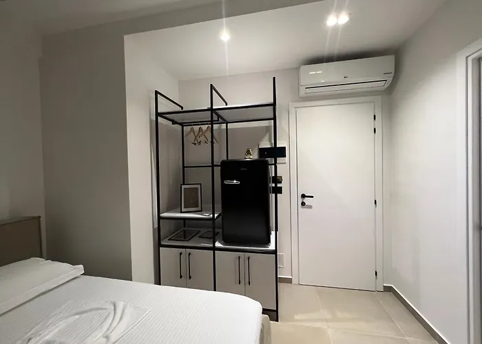 Sea View Luxury * Vlorë