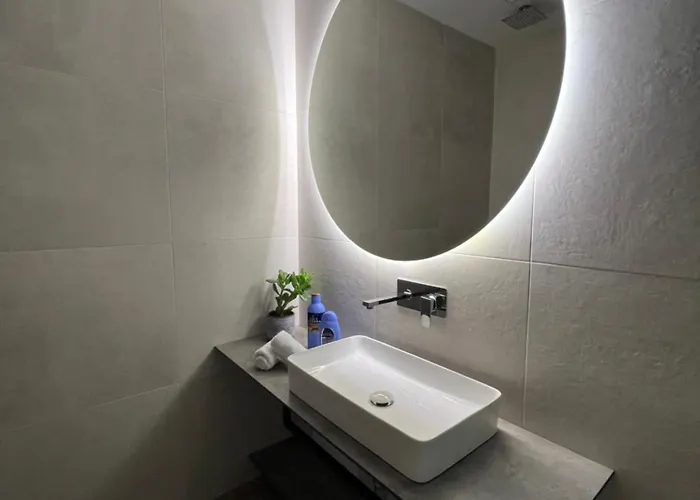 Appartamento Sea View Luxury *