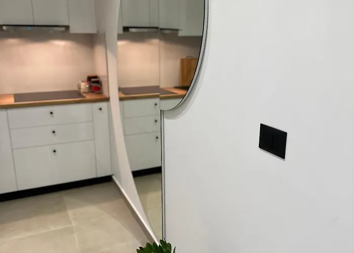 Appartement Sea View Luxury Vlorë