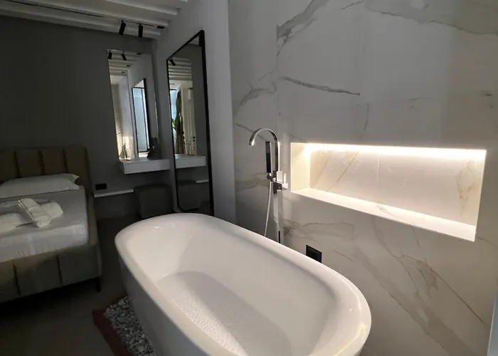 Appartement Sea View Luxury