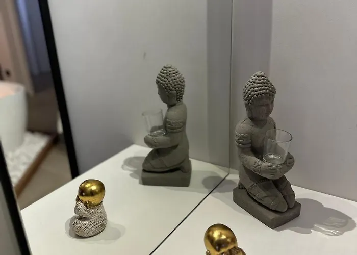 Appartamento Sea View Luxury *