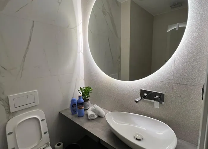 Appartement Sea View Luxury