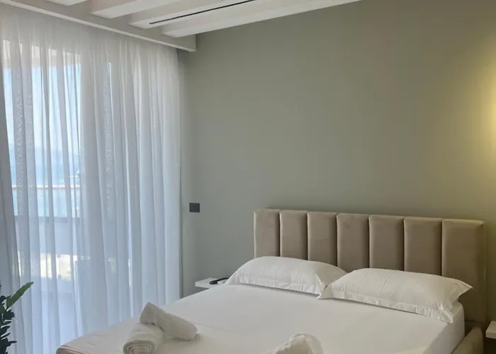 Appartamento Sea View Luxury *