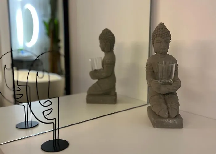 Sea View Luxury Vlorë