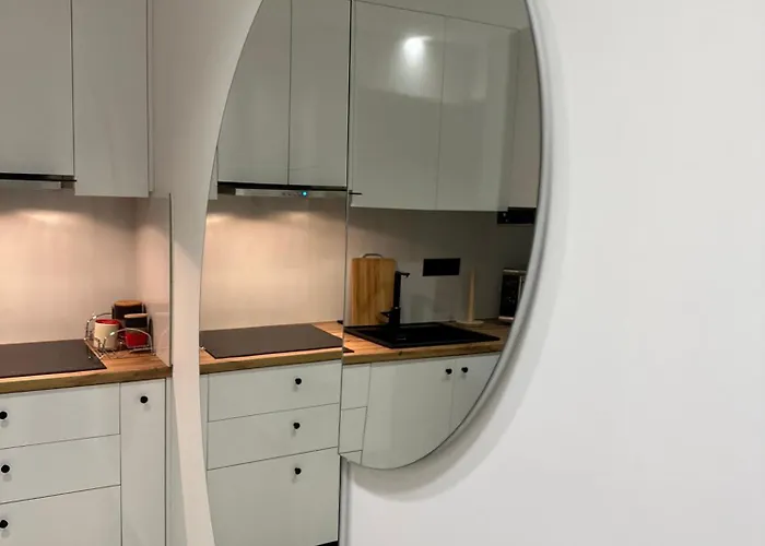 Appartement Sea View Luxury